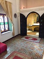Riad à la Belle Etoile