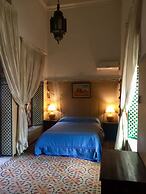 Riad à la Belle Etoile