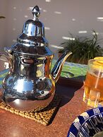 Riad à la Belle Etoile