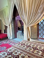 Riad à la Belle Etoile