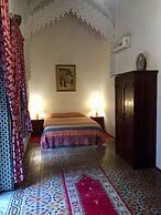 Riad à la Belle Etoile