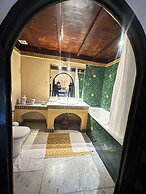 Riad à la Belle Etoile