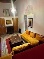 Riad à la Belle Etoile