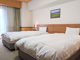 Dormy Inn PREMIUM Sapporo Hot Spring