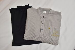 Dormy Inn PREMIUM Sapporo Hot Spring