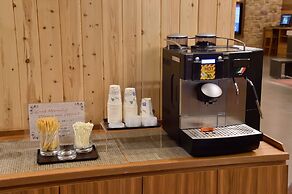 Dormy Inn PREMIUM Sapporo Hot Spring