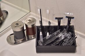 Dormy Inn PREMIUM Sapporo Hot Spring