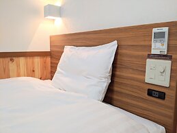 Dormy Inn PREMIUM Sapporo Hot Spring