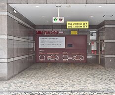 Dormy Inn PREMIUM Sapporo Hot Spring