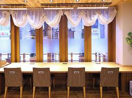 Dormy Inn PREMIUM Sapporo Hot Spring