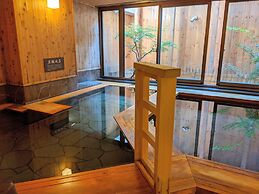 Dormy Inn PREMIUM Sapporo Hot Spring
