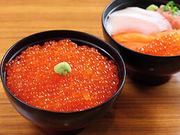 Dormy Inn PREMIUM Sapporo Hot Spring