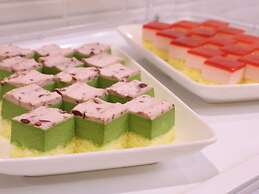 Dormy Inn PREMIUM Sapporo Hot Spring