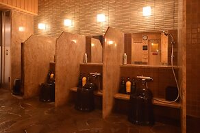 Dormy Inn PREMIUM Sapporo Hot Spring