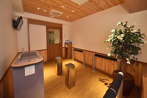 Dormy Inn PREMIUM Sapporo Hot Spring