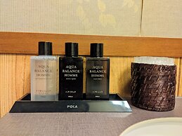 Dormy Inn PREMIUM Sapporo Hot Spring