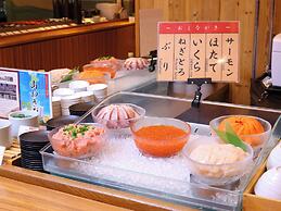 Dormy Inn PREMIUM Sapporo Hot Spring