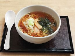 Dormy Inn PREMIUM Sapporo Hot Spring