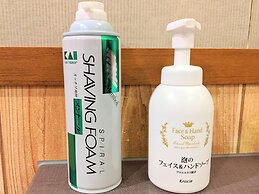 Dormy Inn PREMIUM Sapporo Hot Spring