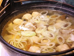 Dormy Inn PREMIUM Sapporo Hot Spring