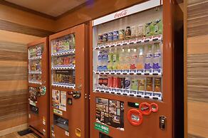 Dormy Inn PREMIUM Sapporo Hot Spring