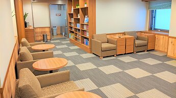 Dormy Inn PREMIUM Sapporo Hot Spring