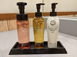 Dormy Inn PREMIUM Sapporo Hot Spring