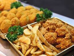 Dormy Inn PREMIUM Sapporo Hot Spring