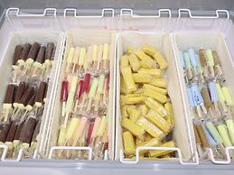 Dormy Inn PREMIUM Sapporo Hot Spring