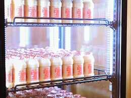 Dormy Inn PREMIUM Sapporo Hot Spring