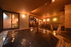 Dormy Inn PREMIUM Sapporo Hot Spring