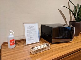 Dormy Inn PREMIUM Sapporo Hot Spring