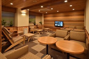 Dormy Inn PREMIUM Sapporo Hot Spring