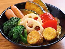 Dormy Inn PREMIUM Sapporo Hot Spring