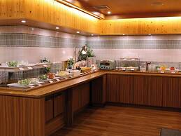 Dormy Inn PREMIUM Sapporo Hot Spring