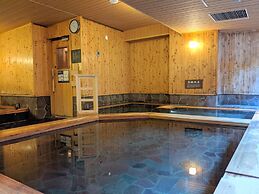Dormy Inn PREMIUM Sapporo Hot Spring