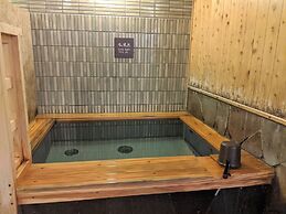Dormy Inn PREMIUM Sapporo Hot Spring