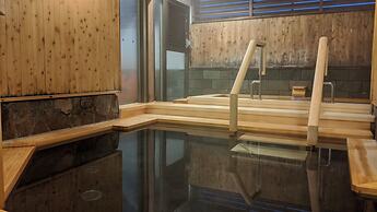 Dormy Inn PREMIUM Sapporo Hot Spring