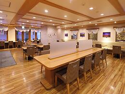 Dormy Inn PREMIUM Sapporo Hot Spring