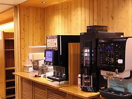 Dormy Inn PREMIUM Sapporo Hot Spring