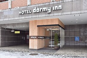Dormy Inn PREMIUM Sapporo Hot Spring