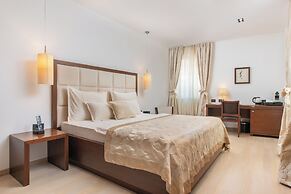 Hotel Marmont Heritage