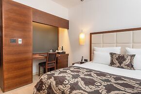 Hotel Marmont Heritage