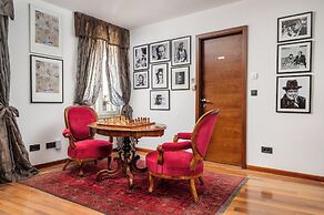 Hotel Marmont Heritage
