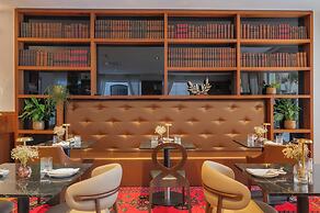 Hotel Marmont Heritage