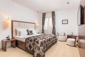 Hotel Marmont Heritage