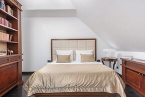 Hotel Marmont Heritage