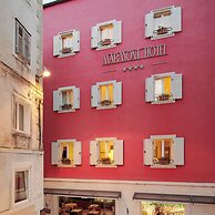 Hotel Marmont Heritage