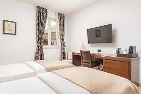 Hotel Marmont Heritage