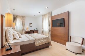 Hotel Marmont Heritage